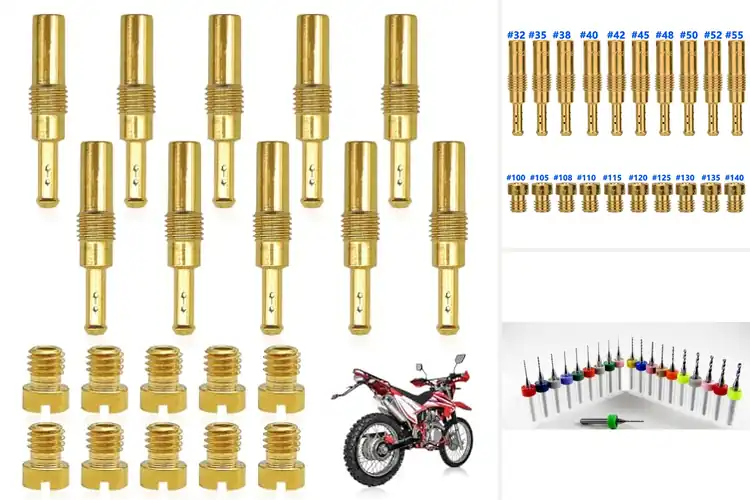 Detailed view of Best 20‑Piece Jet Sets