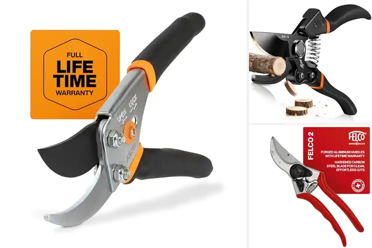 Detailed view of Best Bypass Pruners