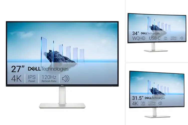 Detailed view of Best Contrast Ratios