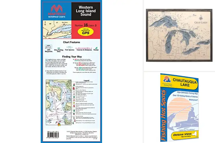 Detailed view of Best Depth Charts for Confident Exploration
