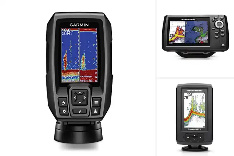 Detailed view of Best Depth Finders: Top 10 Picks for Smarter, Easier Fishing