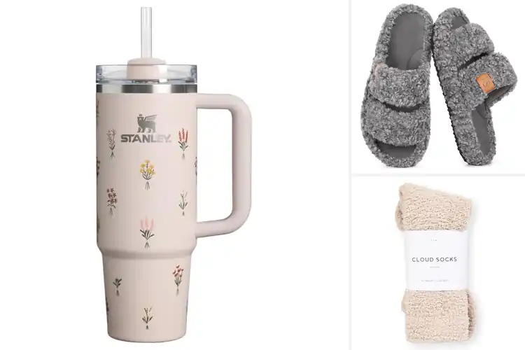 Detailed view of Best Gifts for Moms: 10 Thoughtful Ideas She’ll Love