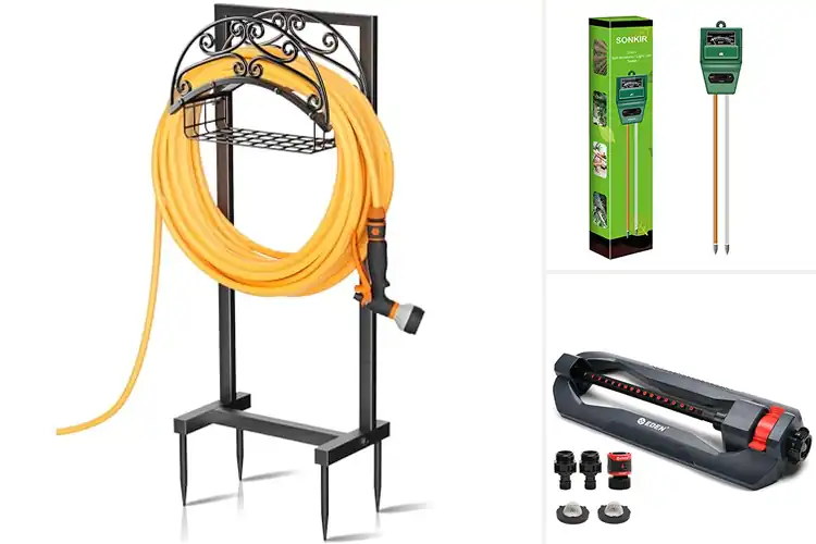 Detailed view of Best Lawn Items: 10 Must-Haves for a Neat & Healthy Yard