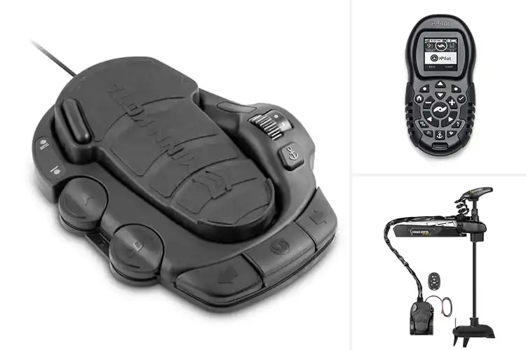 Detailed view of Best Minn Kota Integrations: Smarter Fishing Made Easy