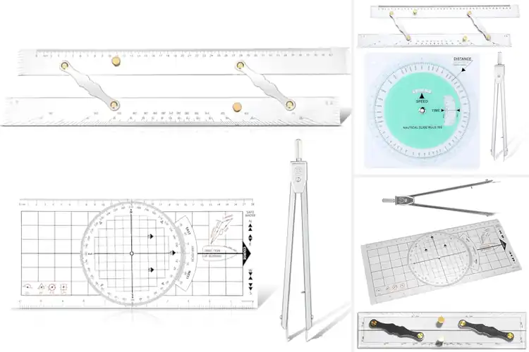 Detailed view of Best Navigation Tools