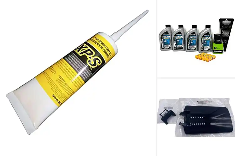 Detailed view of Best OEM Jets