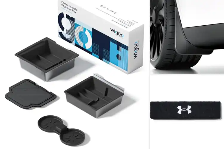 Detailed view of Best Performance Accessories: Top 10 Upgrades for Your Ride