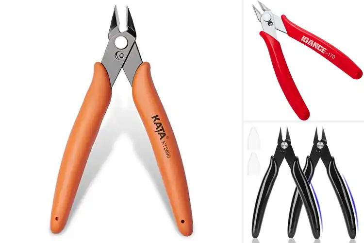 Detailed view of Best Precision Cutters for Sharp, Flawless Results