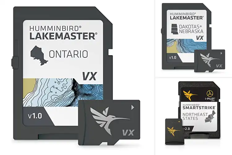 Detailed view of Best SmartStrike Highlights for Confident Fishing