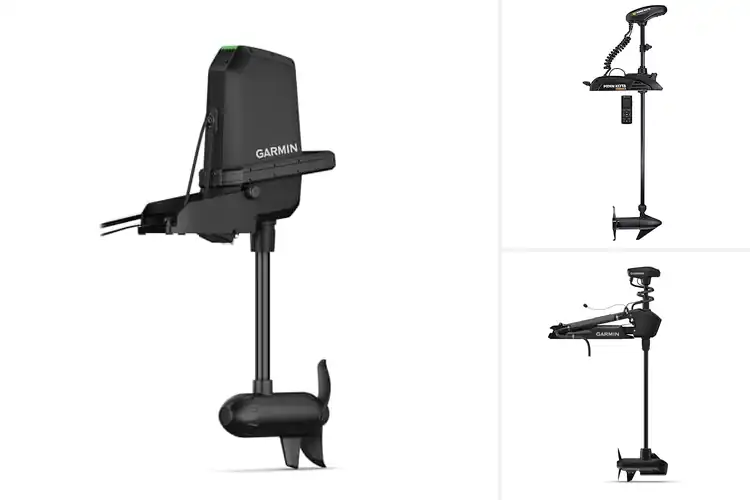 Detailed view of Best Trolling Motor Integrations