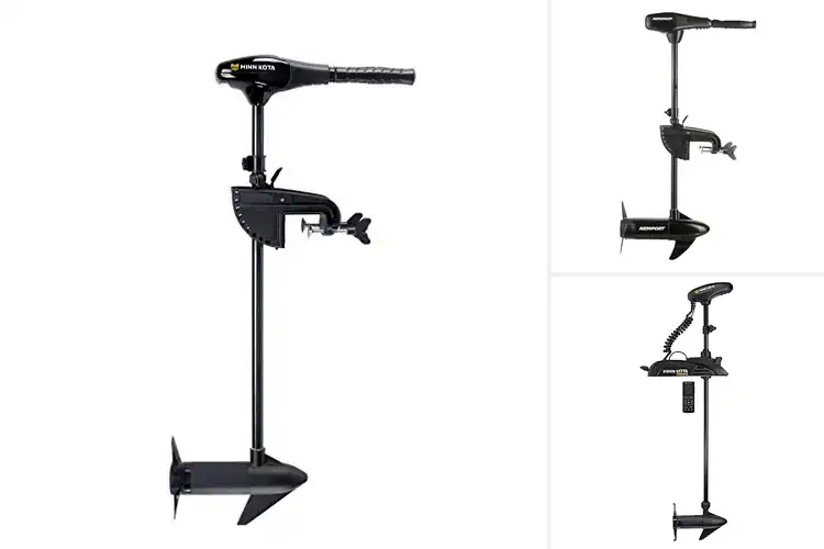 Detailed view of Best Trolling Motors: Top 10 Picks for Smooth Fishing
