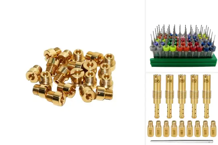 Detailed view of Best Tuning Jet Sets: Unlock Your Engine’s True Potential