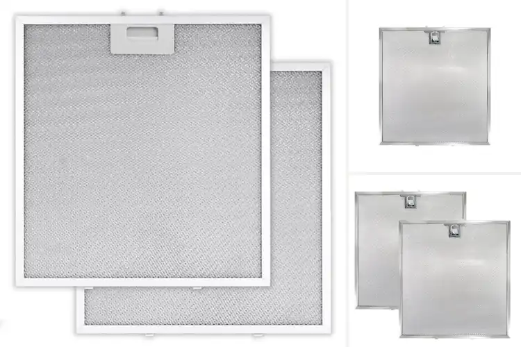 Detailed view of Best WA0575 Replacement Filters
